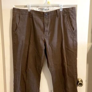 Broken -In Khakis - men’s